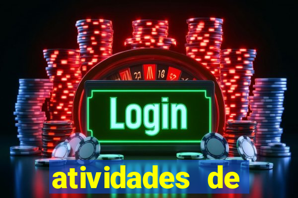 atividades de ensino religioso 2 ano